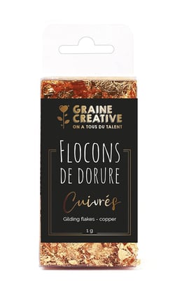 Feuille D'or Pour Ongles, 10 G, Flocons D'or Pour Nail Art, Paillettes Dorées Brillantes, Outil De Manucure En Laiton
