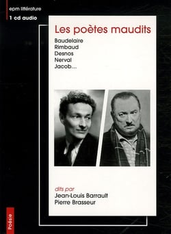 LES POETES MAUDITS