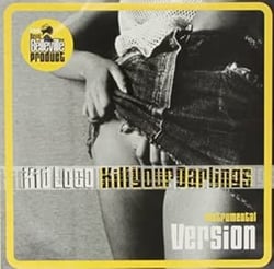 Kill your darlings (instrumental)