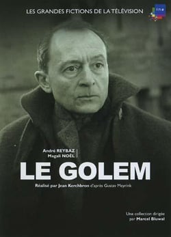 Le Golem