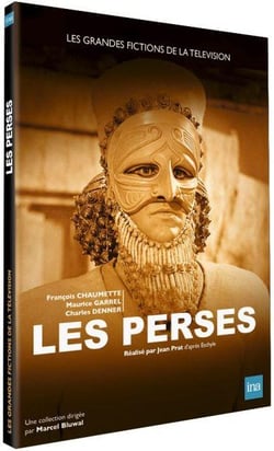 Les Perses