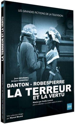 La terreur et la vertu