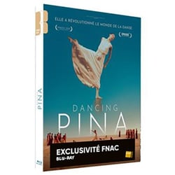 Dancing Pina