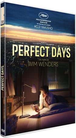 Perfect Days