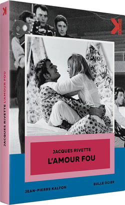 L'Amour fou