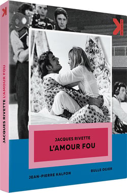 L'Amour fou