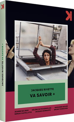 Va savoir +