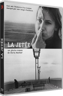 La Jetée