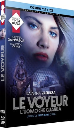 Le Voyeur