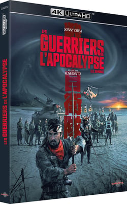 Les Guerriers de l'Apocalypse