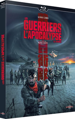 Les Guerriers de l'Apocalypse