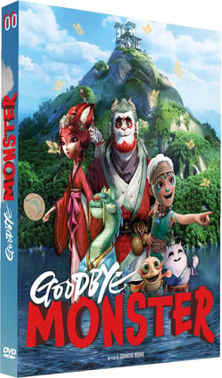 Goodbye Monster