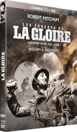 Les Forçats de la gloire