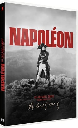 Napoléon vu par Abel Gance