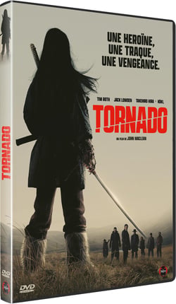 Tornado