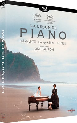 La Leçon de piano