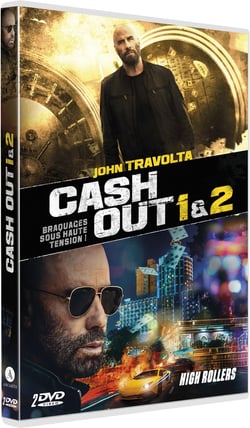 Cash Out 1 & 2