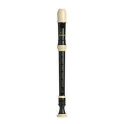 Flute fuzeau soprano moderne
