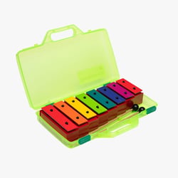 Fuzeau - Mini metallonotes