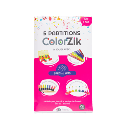 Colorzik Hit