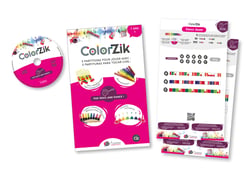 Colorzik Pop Rock And Dance