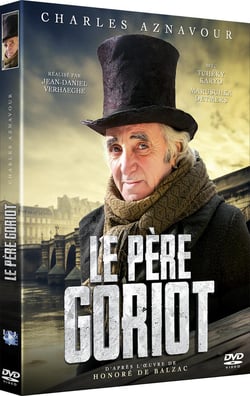Le Père Goriot