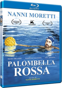 Palombella rossa