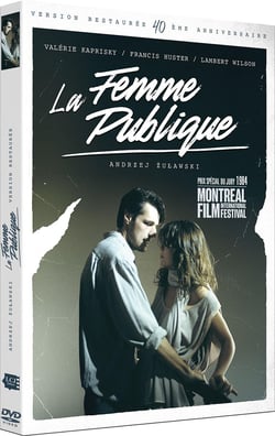 La Femme publique