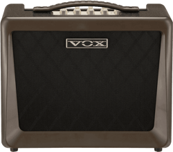 Vox VX50 Nutube - Amplificateur guitare acoustique - 50 W