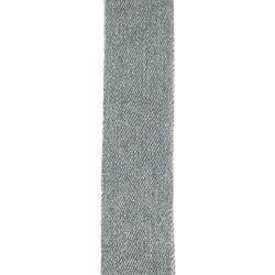 Sangle autobloquante polyester sneaker gris - D'addario