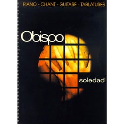 Soledad - pascal obispo