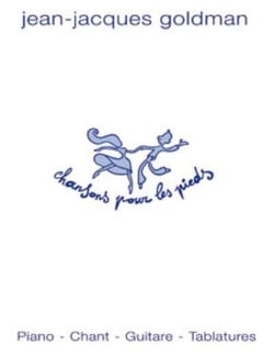 Chansons pour les Pieds - méthode