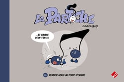 La partoche - Hit Diffusion