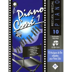 Piano cine 1