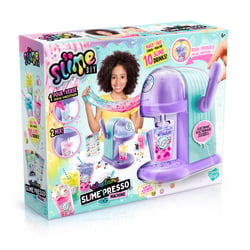 Slime Drinks Factory - Canal Toys