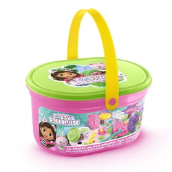 Le Panier De Fée Minette Pâte À Modeler - Gabby et la Maison Magique - Canal Toys