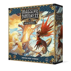Massive Darkness 2 - Heavenfall