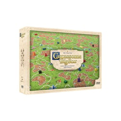 Carcassonne Big Box 2021 - Hans IM Gluck
