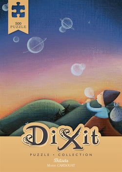 500P DIXIT DETOURS DIXIT