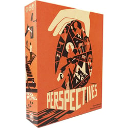Perspectives - Asmodee