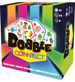 Dobble Connect - Zygo Matic