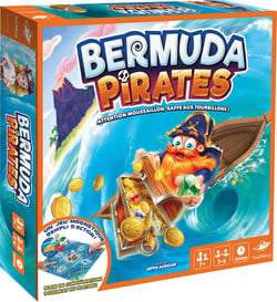 Bermuda Pirates