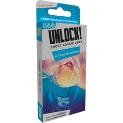 Unlock! - Short Adventures #11: Le Chant des Embruns - Asmodee
