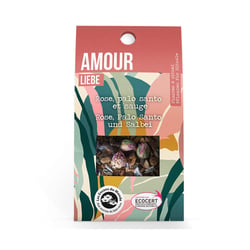 Plantes à rituels - Amour