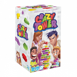Crazy Tower