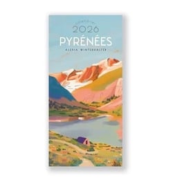 Pyrénées : Calendrier (édition 2026)