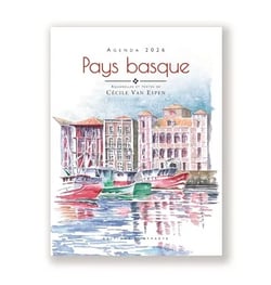 Agenda 2026 Pays basque