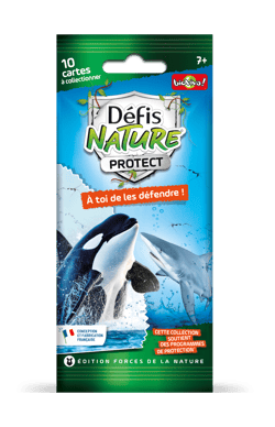 Booster Défis Nature Protect Bioviva