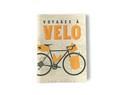 Voyage à vélo