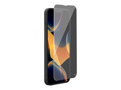 Force Glass - Protection d'écran pour Apple iPhone 13 Pro Max - verre organique - 6.7"